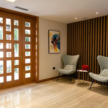 Hotel Sokrati Selita e Vogel