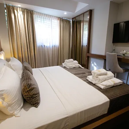 Hotel Sokrati 4*