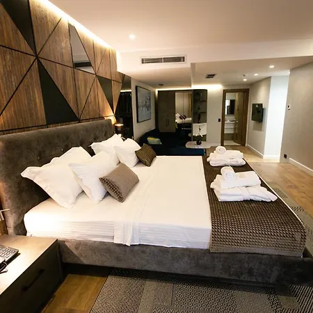 Hotel Sokrati 4*
