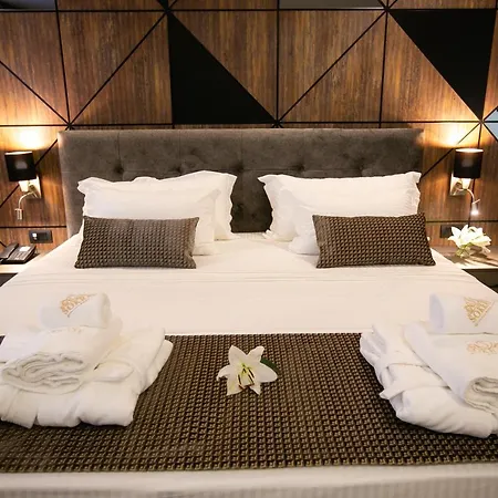 Hotel Sokrati 4*