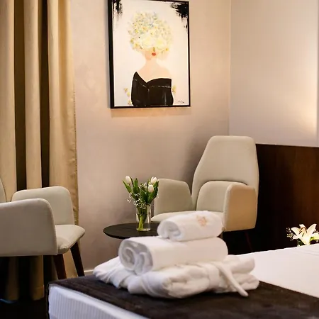 Hotell Sokrati Selitë e Vogël