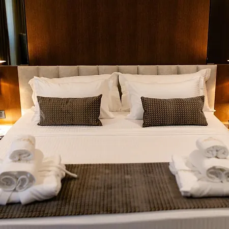 Sokrati Hotel 4*