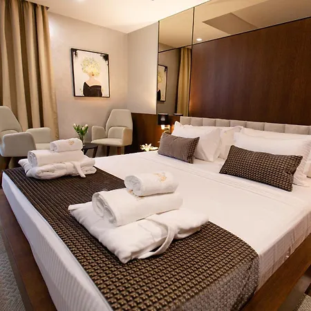 Hotell Sokrati