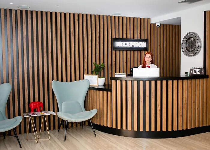 Hotell Sokrati
