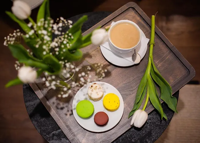 Sokrati 4* Selita e Vogel