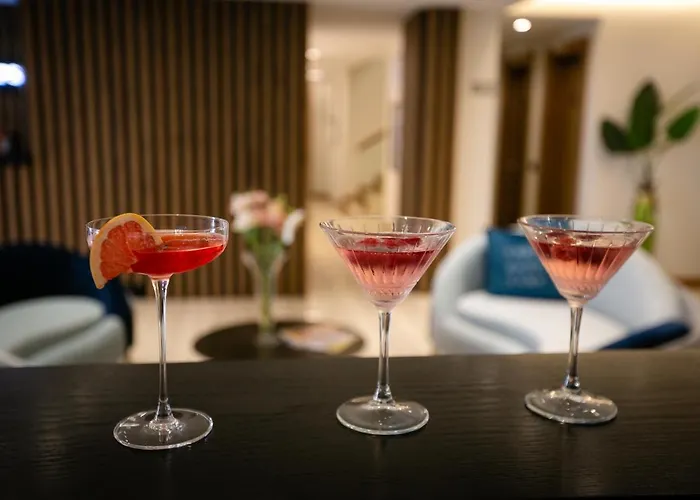 Hotell Sokrati Selitë e Vogël