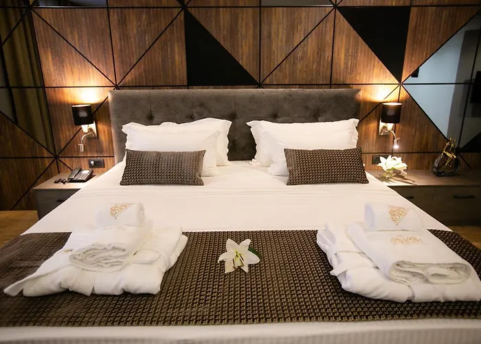 Hotell Sokrati 4*