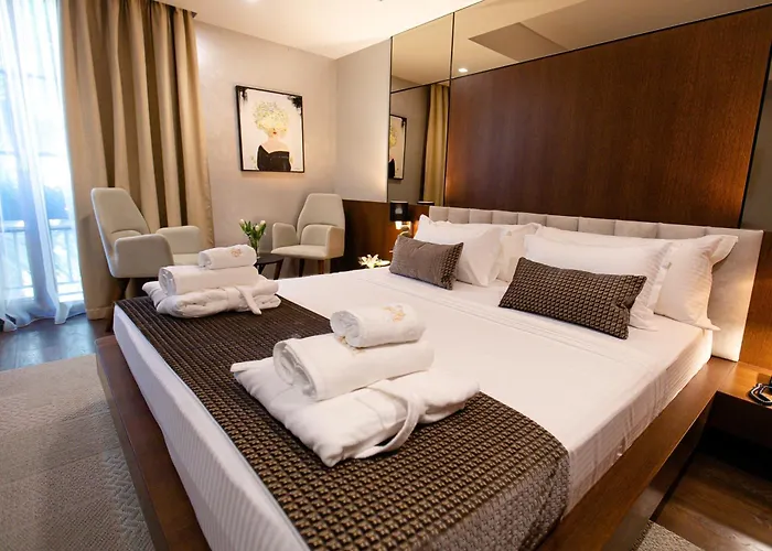 Hotell Sokrati