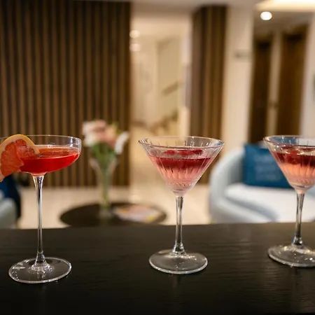 מלון Sokrati Selitë e Vogël