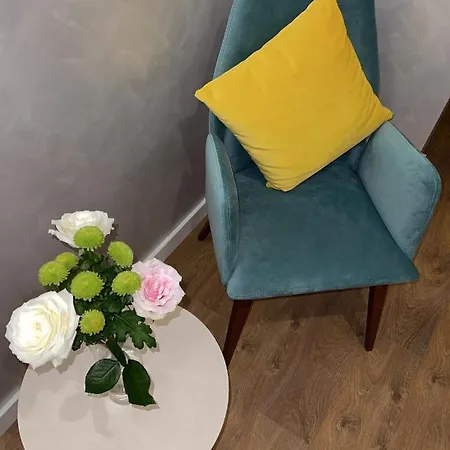 Sokrati Hotel Selitë e Vogël