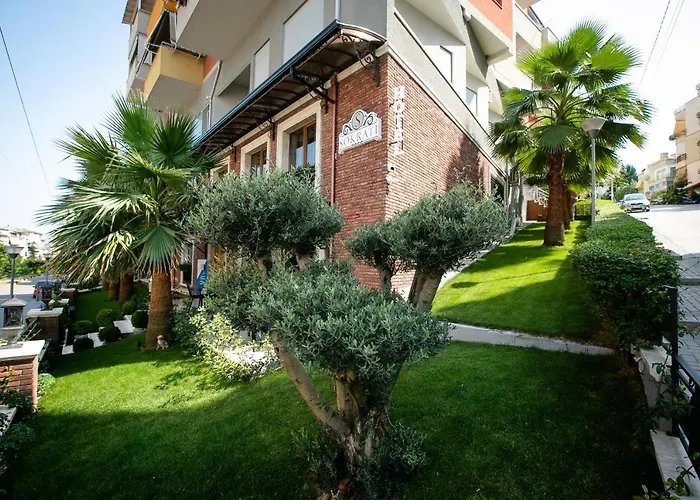 Ξενοδοχείο Sokrati 4*