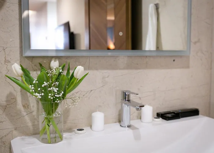 Sokrati Ξενοδοχείο Selitë e Vogël