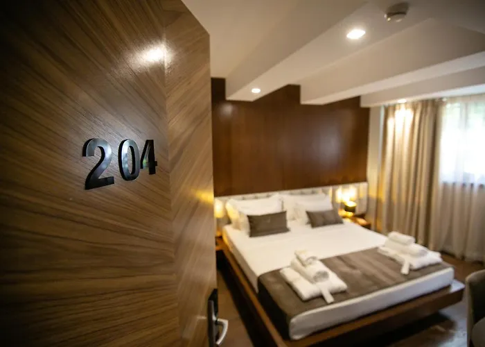 Sokrati Hotel 4*