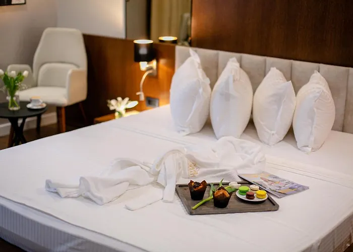 Sokrati Ξενοδοχείο